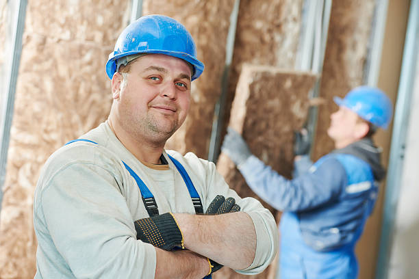 Best Crawl Space Insulation  in Staples, MN